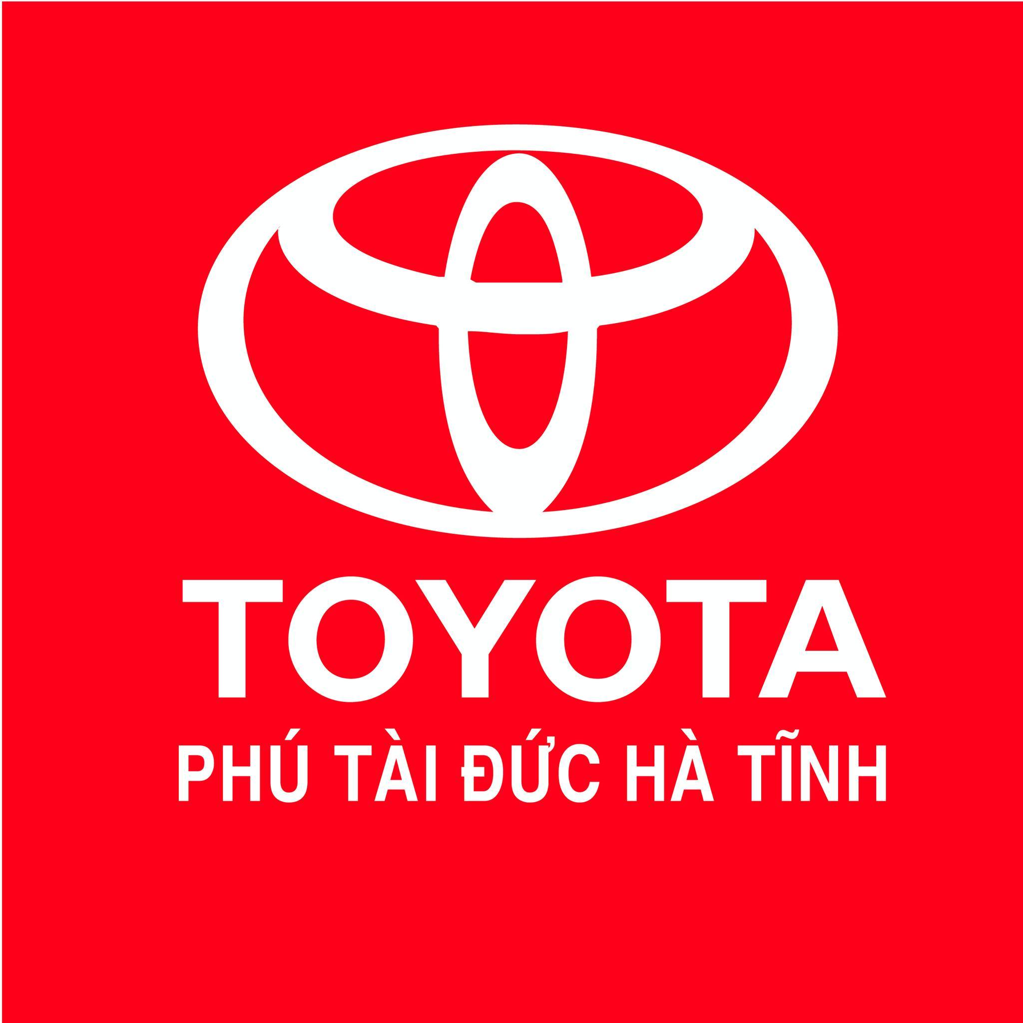 TOYOTA PHÚ TÀI ĐỨC HÀ TĨNH: Tư vấn 0941716692 - Cập nhật bảng giá xe Toyota mới nhất tại Việt Nam & giá xe ô tô Toyota Vios, Corolla Altis, Camry, Yaris, Innova, Wigo, Fortuner Land Cruiser, Hilux, Hiace